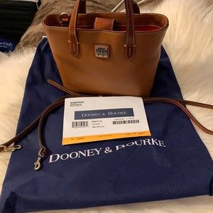 Dooney & Bourke Mini Waverly Purse
